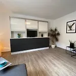 Im Zentrum Apartment *