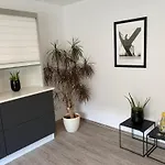 Apartment Im Zentrum Kassel