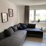 Apartment Im Zentrum *