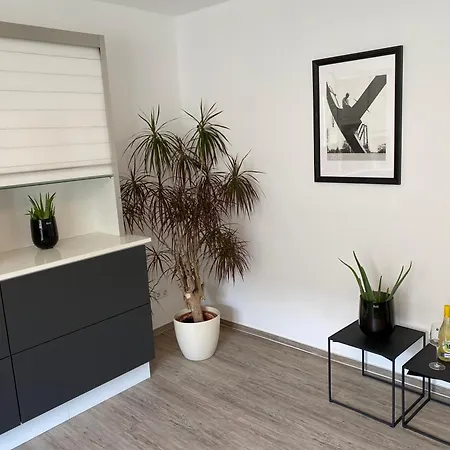 Apartment Im Zentrum Kassel