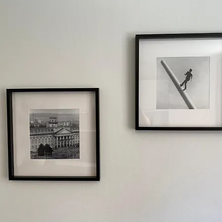 Im Zentrum Apartment Kassel