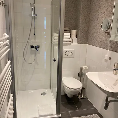 Im Zentrum Apartment